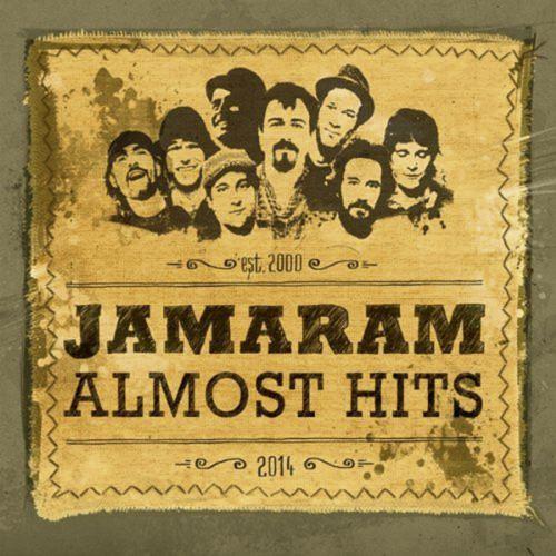 Jamaram - Almost Hits